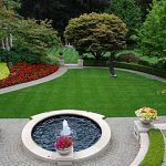 Enhance your best garden designs with gorgeous turf