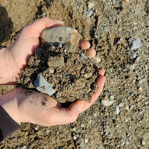 Road Base, 3β (MoT Spec)