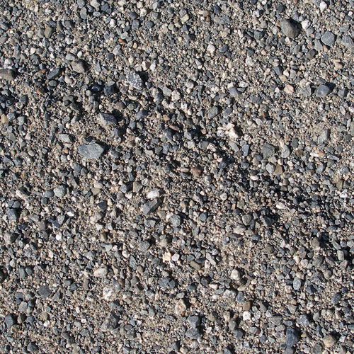 Bedding Sand (coarse)