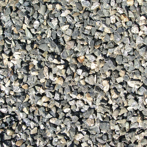 Fractured Rock, 3/4β