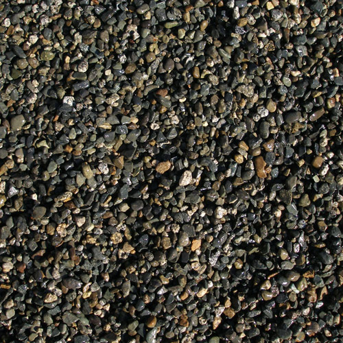 Pea Gravel, 1/2β