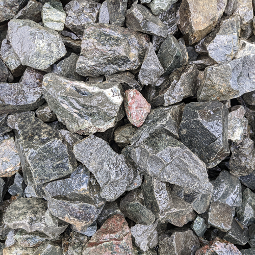 Rumble Rock, 1-1/2β-3β