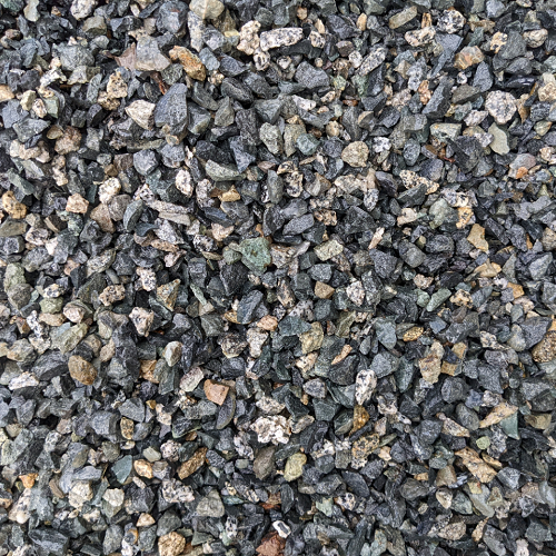 Screed Stone - Clear 3/8β